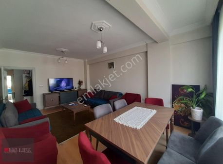 Rw Lıfe Bahçelievler 130 M2 Ara Kat Asansörlü Satılık 3+1 Daire