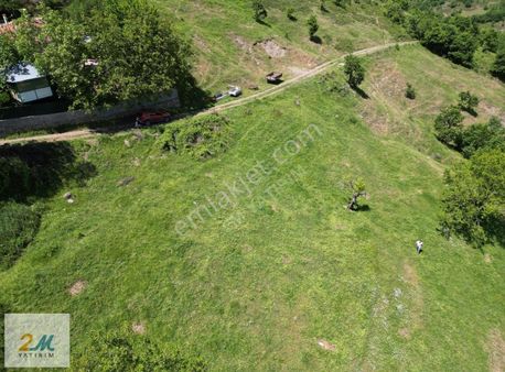 2m Yatırım'dan Karamürsel'de Konut İmarlı Arsa