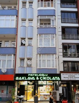 Devren Satılık Baklava Dükkanı Suşehri