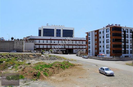 Satılık Lüks 2+1 Daire Hastahane Yanında
