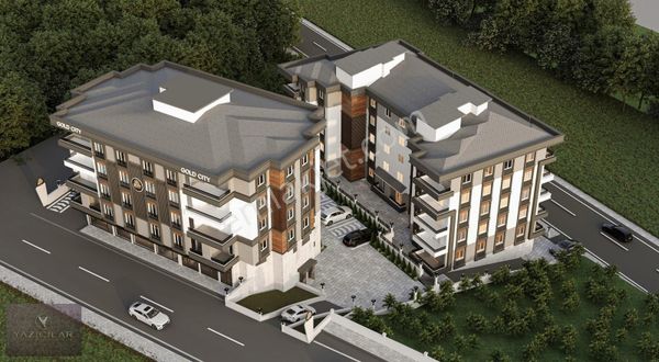 Yazıcılar Emlak'tan | Hastane Bölgesinde Yeni Proje Fırsatı