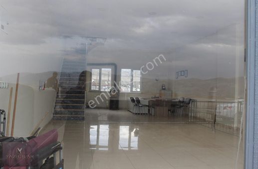 D100 Karayolu Cepheli, Sanayi Yolunda, 2 Katlı Satılık Dükkan!