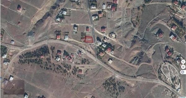 Satılık Arsa Suşehri