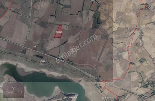 Sivas Suşehri Büyükgüzel Köyünde Satılık Tarla