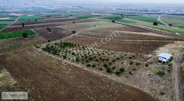 Yenişehir Afşar'da Yatırımlık Tarla 7125m2