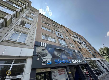 Sarılar Gm'den Basın Şehitleri Cad Üzeri 2+1 Kiralık Daire