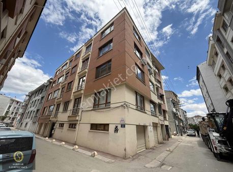 Sarılar Gayrimenkul Şehir Merkezi Asansörlü 110m² 2+1 Satılık