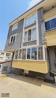 Kepez Merkez'de Kiralık 2+1