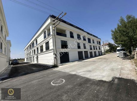 Sarılar Gm'den Sazova Mah 4+1 Dubleks Lüx Sıfır Daire