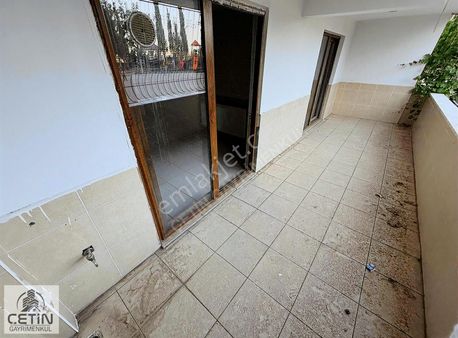 Çetin Gayrimenkul'den Abdulhamitan Cami Civarı Satılık 4+1 Daire