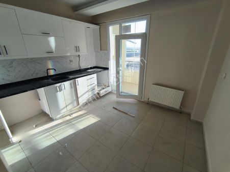 Zara Gayrimenkul'den Ahmet Kaya Caddesinde 2+1 Satılık Lüks Daire