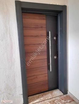 Satılık Kavaklı Mah. 2+1 Bahçe Katı