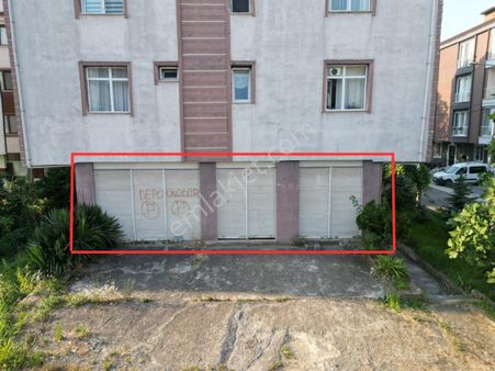 Century 21'den Durugöl'ün En İşlek Caddesinde Kiralık Dükkan