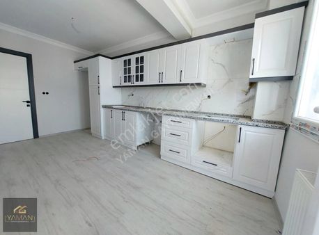 Seyitahmet Mahallesi Ring Yolu Üzeri 5+1 Satılık Sıfır Dubleks