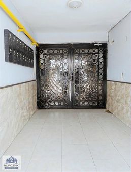 Balıkesir Burhaniye Kemer Sitesinde Acil Satılık 2+1 Daire