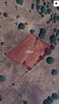 Balıkesir Dursunbey İsmailler Köyünde 2.164 M2 Hobi Bahçesi