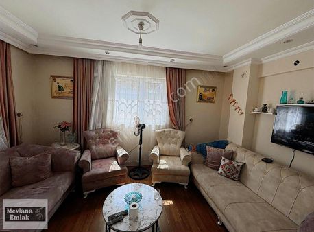 Mevlana Emlaktan Vielant Avm Yanında Satılık 2+1 Daire