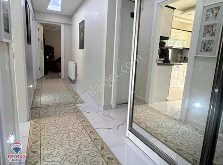 Karataş'ta Full Tadilatlı 3+1 Daire