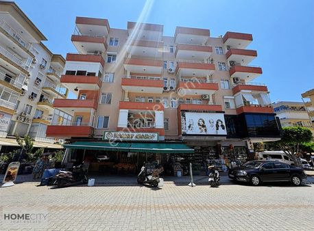 Alanya Mahmutlar 2+1 90m2 Denize 200m Bahçe Otopark Uygun Fırsat