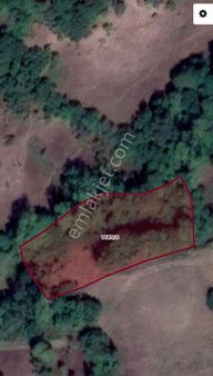 Firsat Yatırım!! Bursa M.k.paşa Demirdere Köyünde 2.341 M2 Yola Cephe Satılık Bahçe