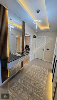 Zenith'den Port Maslakta 2+1 Arakat Satılık Daire