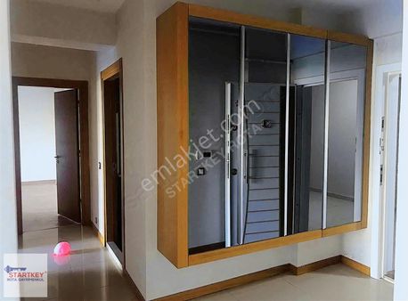 Ulukent Beyoğlu Konakları Kapalı Mutfak 2+1 Satılık Daire