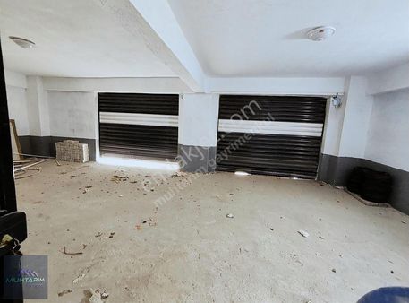 Rüstem Mah. 1+1 Sıfır Kiralik Daire