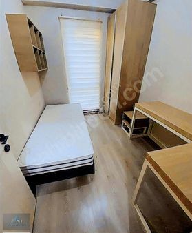 Almina'dan House 166 Sitesinde Klimalı Bulaşık Makinalı Kiralık