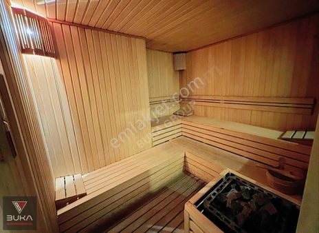 3 Kat Otoparklı 7/24 Güvenlikli Aydınpark Evlerinde Kiralık 2+1