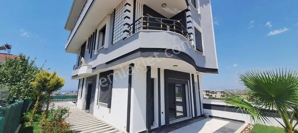 Aydın Didimde Satılık Villa 5+1
