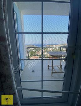 Foça Olivia Village De 1+1 Satılık Yazlık