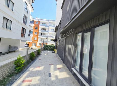 +1yatirim Sevinçten Satilik 1+1 Daire Körfez