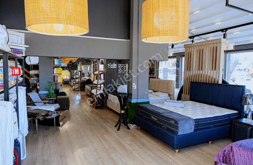 Nurullah Akbaş'dan Atakum Tabela Değeri En Yüksek Ticari Dükkan