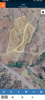 Konyaantalya Yoluna Komşu, 13 Dönüm Yatırım Arazisi