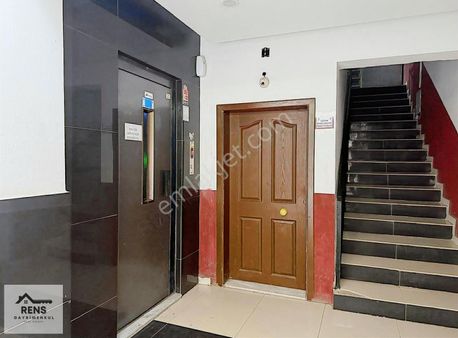 Rensden Ulukavak Mah. Çevre Yolu Üzeri Satılık 3+1 Daire