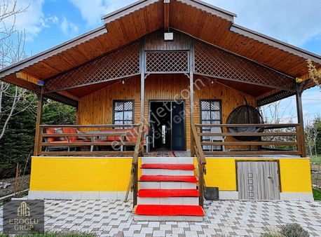 Eroğlu Grup Gayrimenkul'den Satılık Hobi Bahçesi