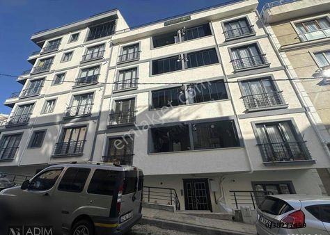 Sınırsız Yüksek Kredi,3+1 Sıfır,balkonlu,ayrı Mutfak,iskanlı Boş