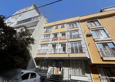 Yüksek Kira Getirili, Metroya Yakın, Geniş 1+1, Boş, Arakat