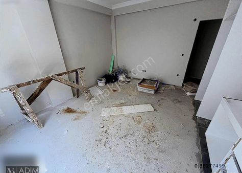 Tapu Masrafı Yok, 2+1 Sıfır, Cadde Üzeri , Yüksek Giriş