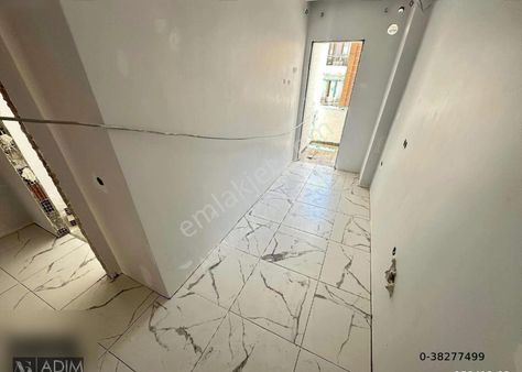 %80 Kredi,k.odasız,sıfır 2+1,açık Otopark,ayrı Mutfak,balkonlu