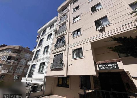 Nil Caddesine Paralel, Yeni Binada, 2+1 Ayrı Mutfaklı, Boş Daire