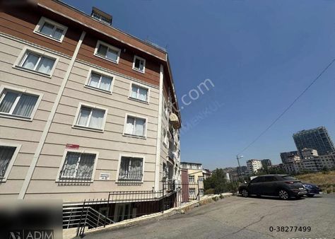 K.odasız,boş,köşe Bina,asansörlü 2+1,yüksek Kira Getirili,arakat