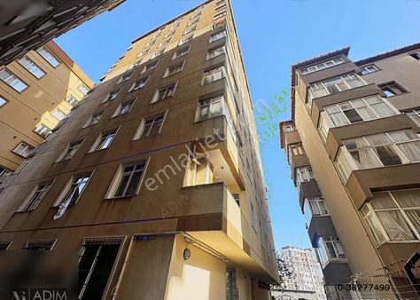 Ayrık Nizamda, 3+1, 130 M2 Geniş, Çift Balkonlu, Fırsat Daire