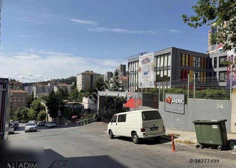 Marmoroom Sit. 4.katta, Deniz Manzaralı, 50 M2 Satılık 1+1