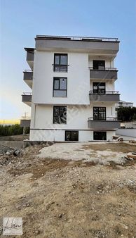 Hisareyn'de 3+1 Doğa Manzaralı Bahçe Kullanımlı Daire.