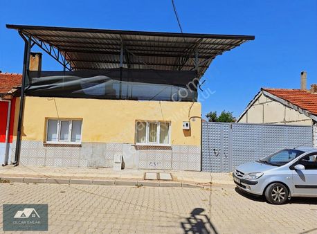 Bursa Yenişehir Yeni Mahallede Satılık Müstakil Ev