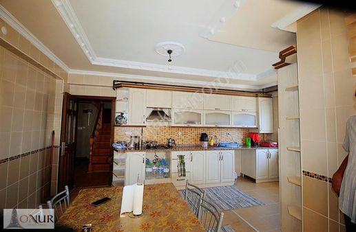 Onur Emlak Mehmet Akif Mah. 3+1 Satılık Dubleks Daire