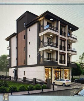 Anıt Emlaktan Satılık 2+1 Daireler..