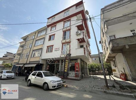 Sancaktepe Kemal Türklerde Metroya Yakın 2+1 Fırsat Daire