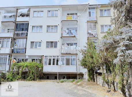 Özbey Emlaktan Gökmeydan Mh Adliye Yakını 3+1 Daire